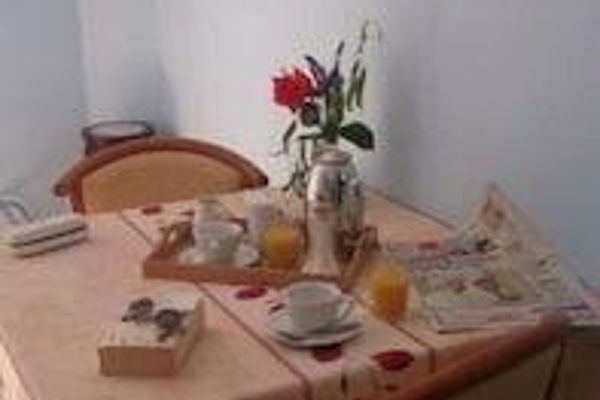 Hostellerie de la Roseraie (Cazaubon)